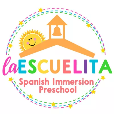 La Escuelita Spanish Immersion Preschool-Tenth Street logo