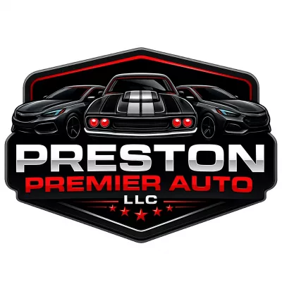 Preston Premier Auto LLC logo