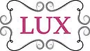 Lux Nail Boutique logo