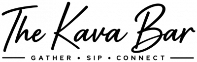 The Kava Bar Oak Cliff logo