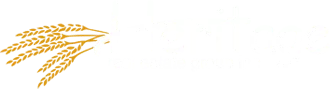 Heritage Real Estate Group logo