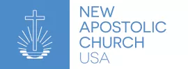 New Apostolic Church logo