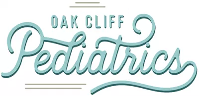 Oak Cliff Pediatrics logo