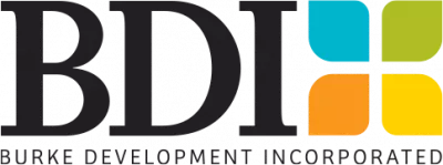 Burke Development logo
