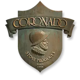 Coronado Stone Products logo