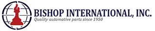Bishop International logo
