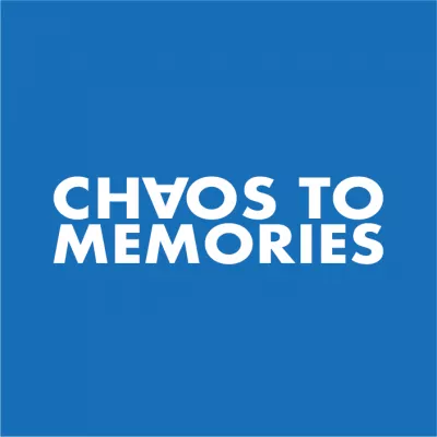 Chaos to Memories logo