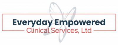 Everyday Empowered Clinical Services logo