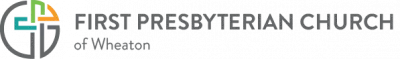 First Presbyterian Church of Wheaton logo