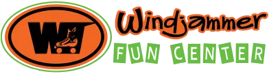 Wind Jammer Skating Rink logo
