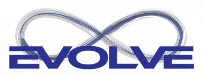 Evolve logo