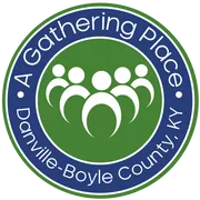 A Gathering Place Senior Activity Center & Adult Day Health Care logo