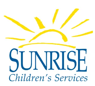 Sunrise Children's Services logo