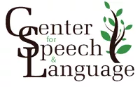 Center For Speech and Language logo