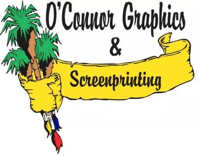 O'Connor Graphics and Screen Printing logo