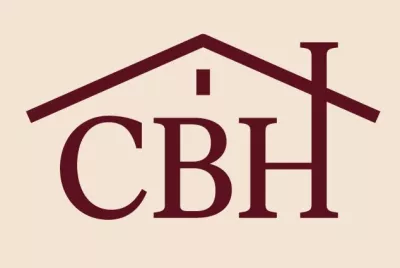 Casa Bella Homes logo