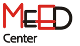 Meed Center logo