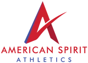 American Spirit Athletics logo