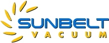 Sunbelt Vacuum Service logo