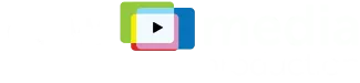 New Media Production logo