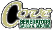 Cove Generators logo