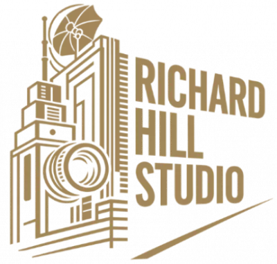 Richard Hill Studio logo