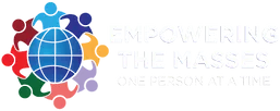 Empowering The Masses logo