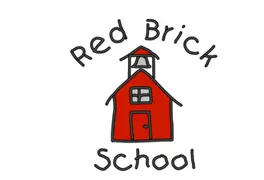 Red Brick School logo