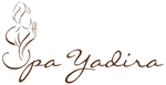 Spa Yadira logo