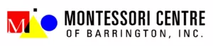 Montessori Centre of Barrington logo