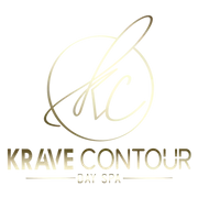 Krave Contour logo
