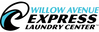 Willow Avenue Express Laundry Center logo