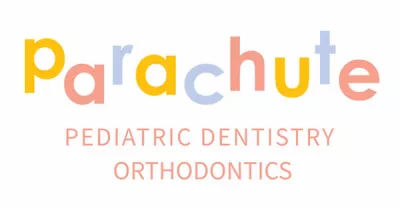 Parachute Pediatric Dentistry of Hoboken logo