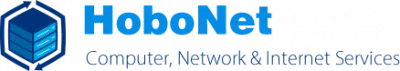HoboNet logo