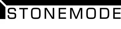 Stonemode Granite logo