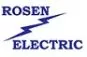 Rosen Electric, Inc. logo