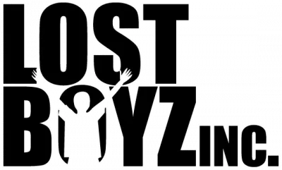 Lost Boyz Inc. logo