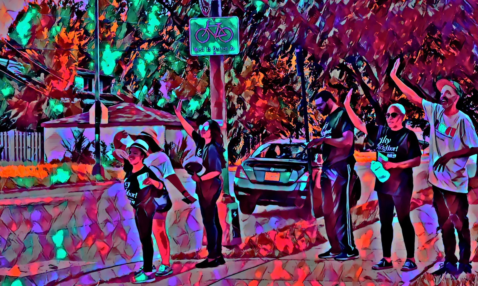 The Neighborhood Network Alliance
