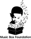Music Box Foundation logo
