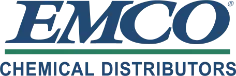 EMCO Chemical Distributors logo