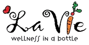 Drink La Vie logo