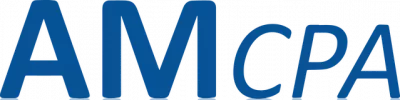 A. Morani CPA P.C. logo