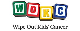 Wipe Out Kids' Cancer logo