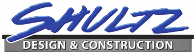 Shultz Design & Construction logo