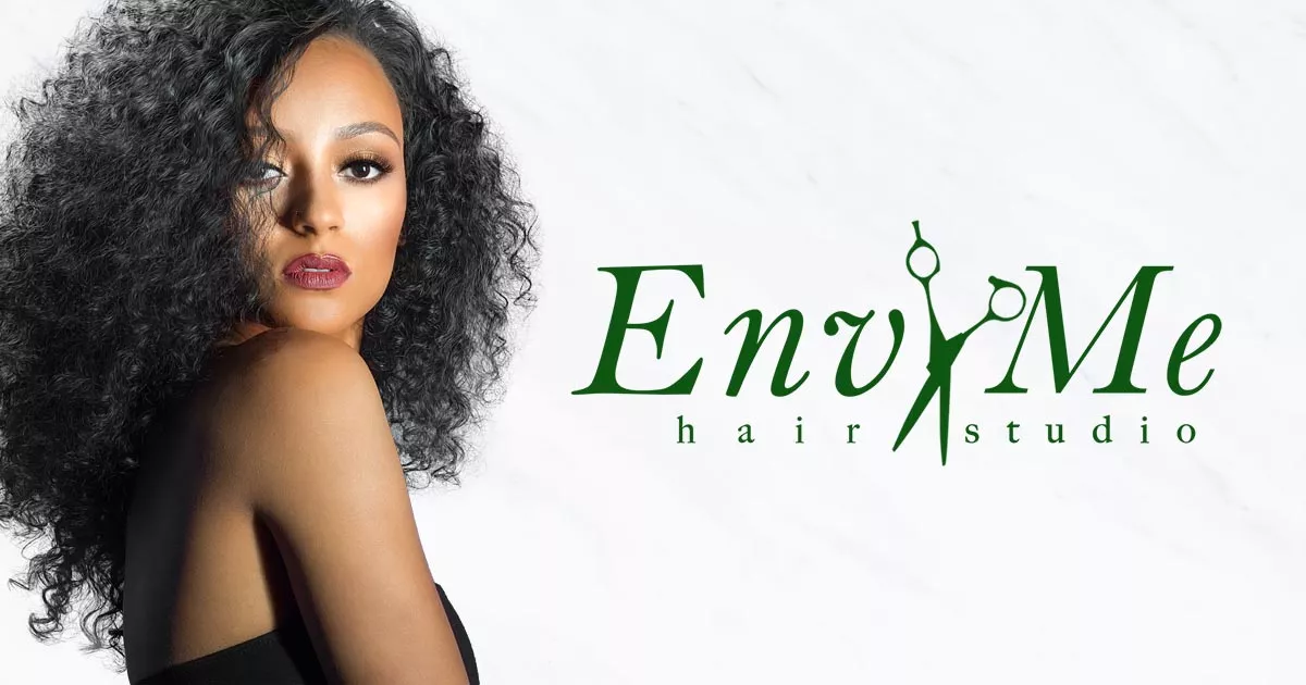 EnvyMe Hair Studio