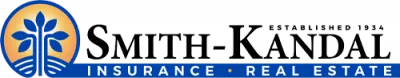 Smith-Kandal Insurance & Real Estate logo