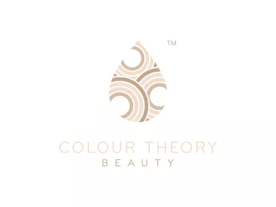 Colour Theory Beauty logo