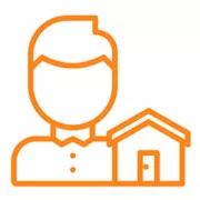Mobile Notary Services logo