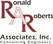 Ronald A Roberts Associates logo