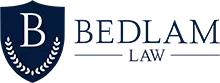 Bedlam Law logo